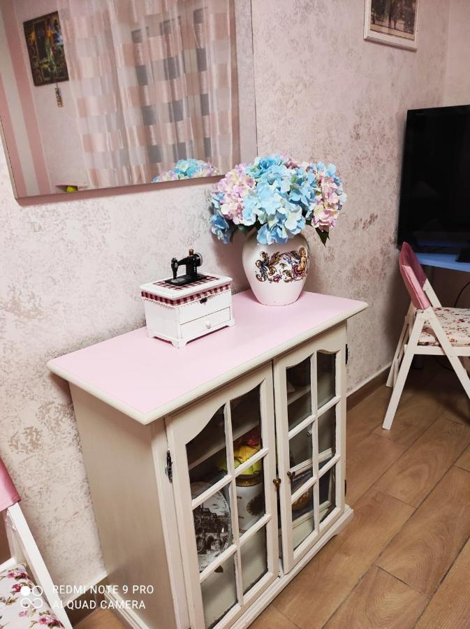 A&C Sweethome Napoli Dış mekan fotoğraf