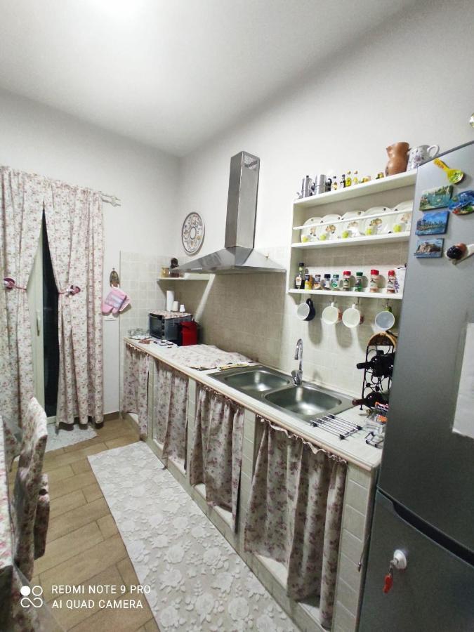 A&C Sweethome Napoli Dış mekan fotoğraf
