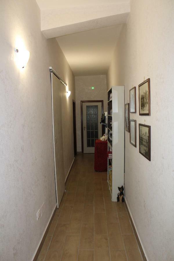 A&C Sweethome Napoli Dış mekan fotoğraf