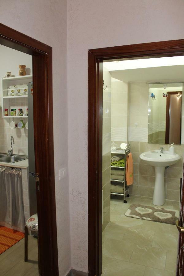 A&C Sweethome Napoli Dış mekan fotoğraf