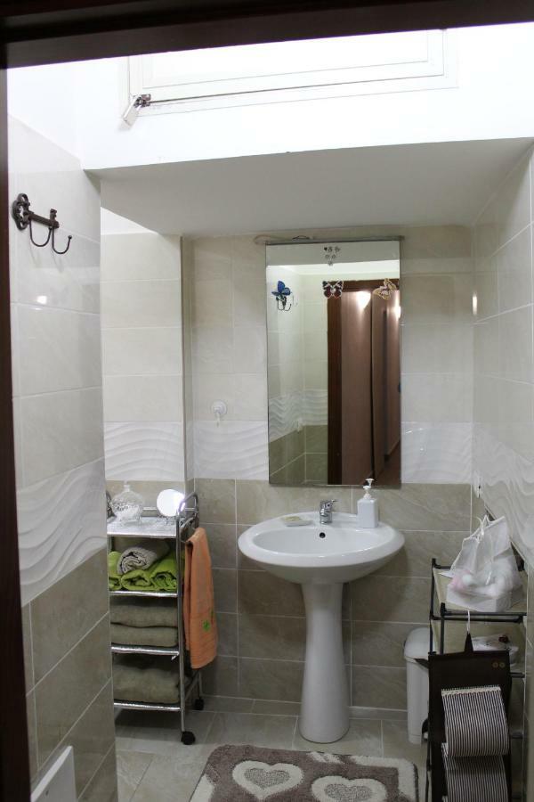 A&C Sweethome Napoli Dış mekan fotoğraf