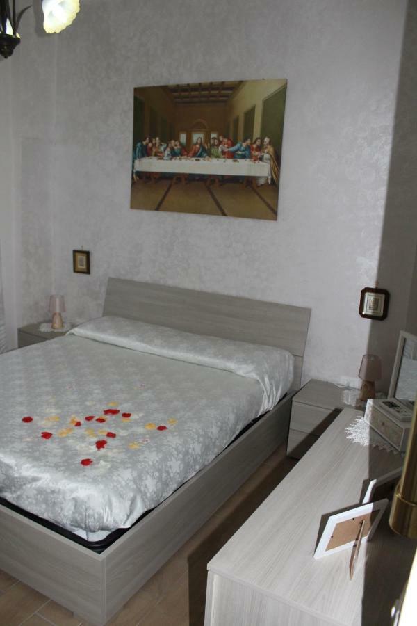A&C Sweethome Napoli Dış mekan fotoğraf